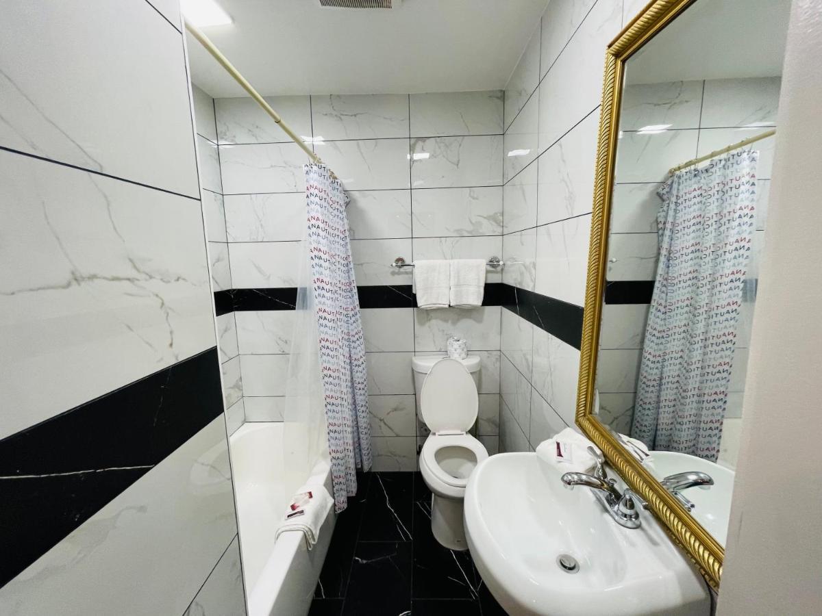 Casa Blanca Inn&Suites Whittier Eksteriør bilde