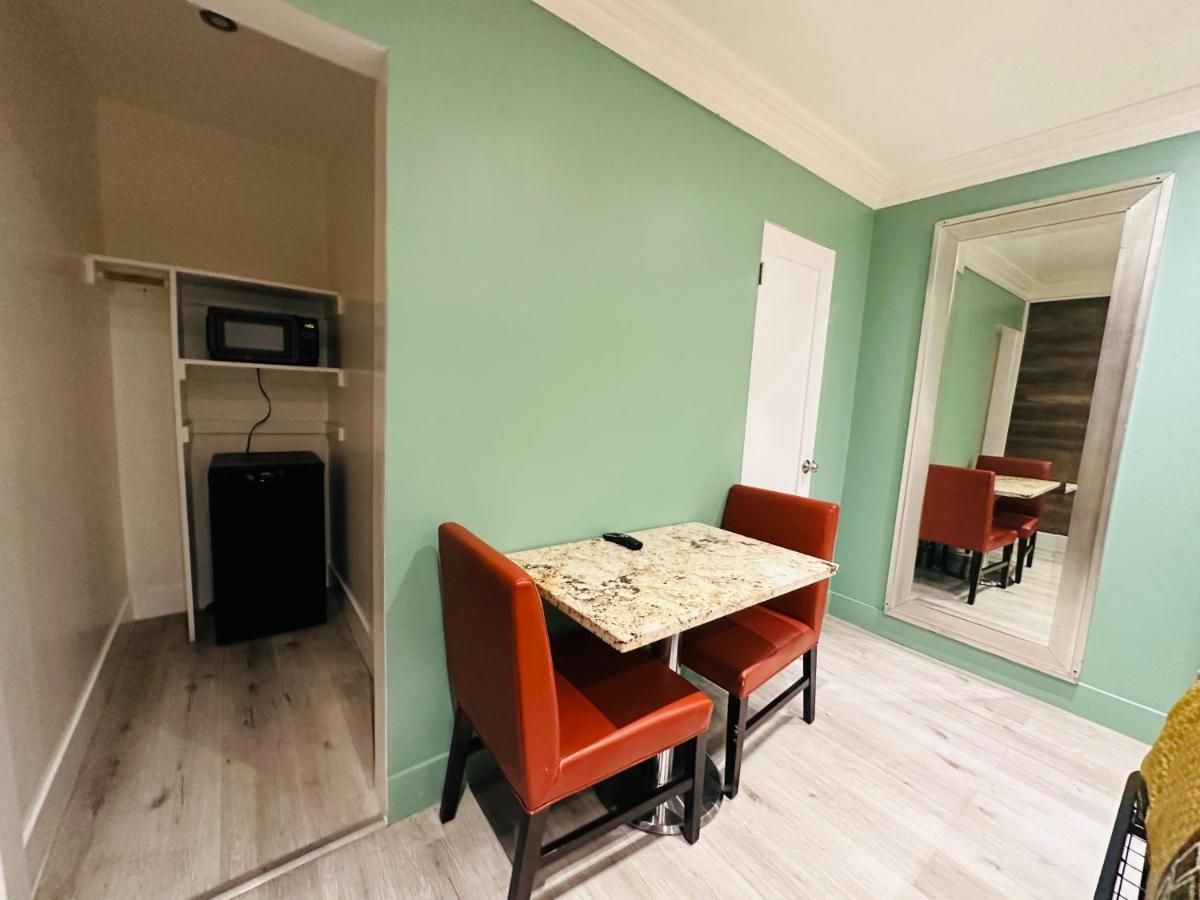 Casa Blanca Inn&Suites Whittier Eksteriør bilde
