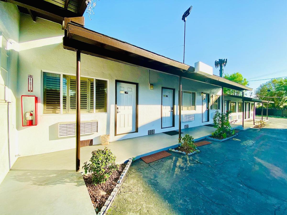 Casa Blanca Inn&Suites Whittier Eksteriør bilde